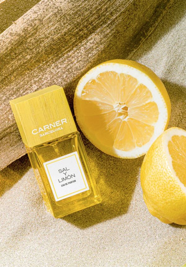 SAL Y LIMÓN
