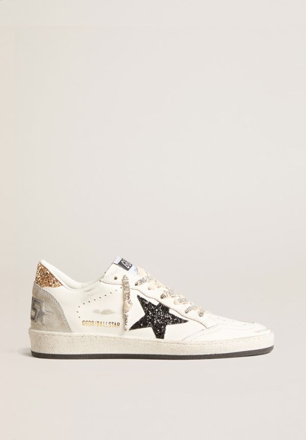 SNEAKER BALL STAR F006118