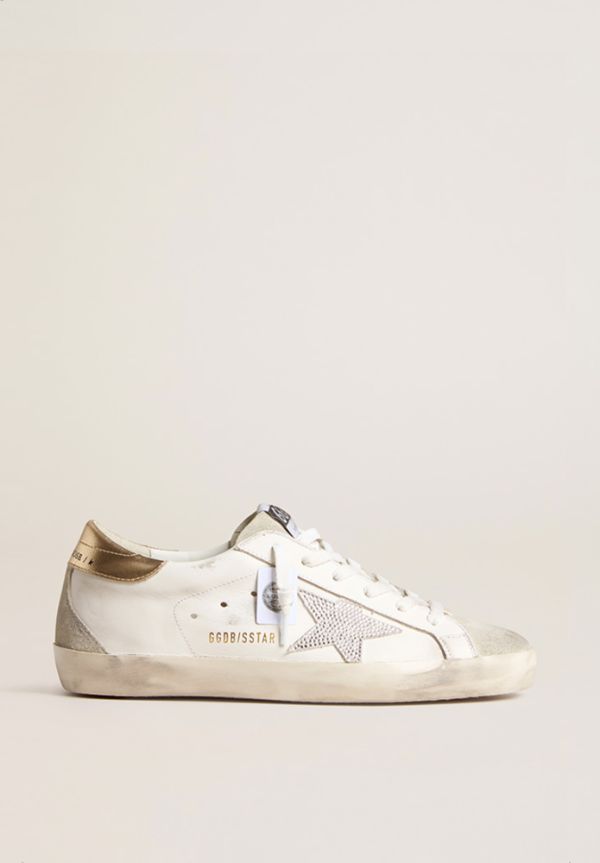 SNEAKER SUPER STAR F006130