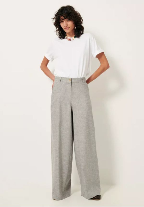 PANTALÓN DASUM GRÈS