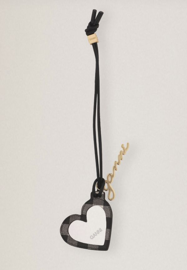 MIRROR BOU HEART A6762