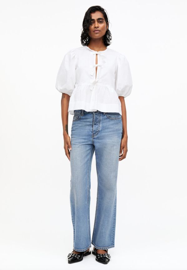 DENIM RIGID IZEY J1639