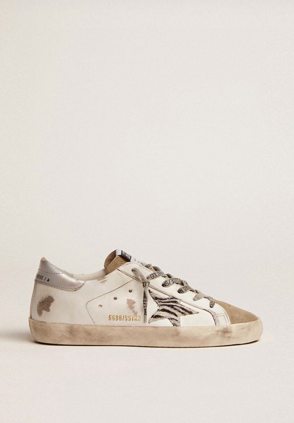 SNEAKER SUPER STAR 81571