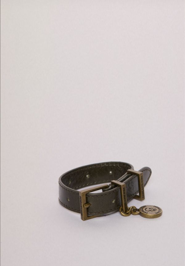 BRACELET SUNNY LEATHER OWJW01760