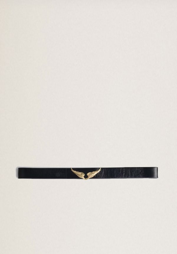 CINTURÓN ROCK REVERSIBLE VINTAGE