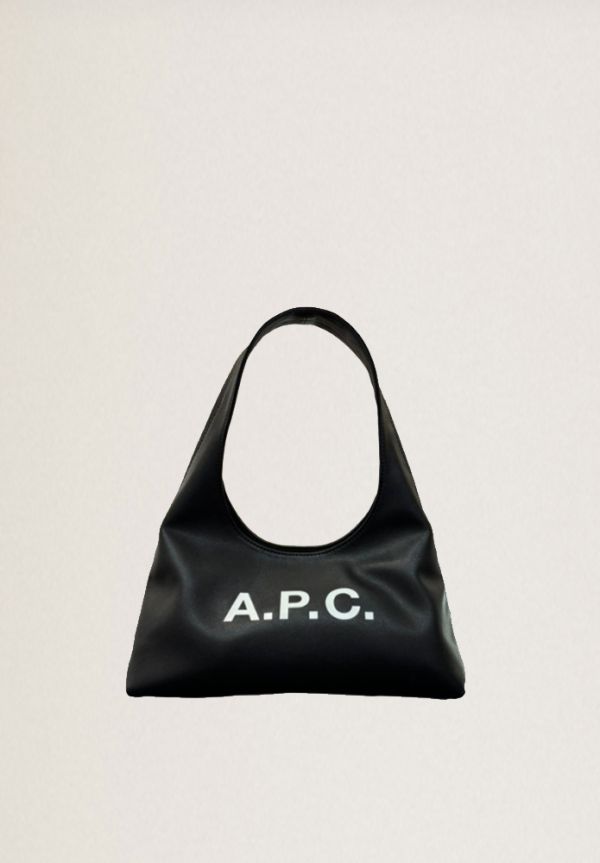 BOLSO BABY NINON SHOULDER