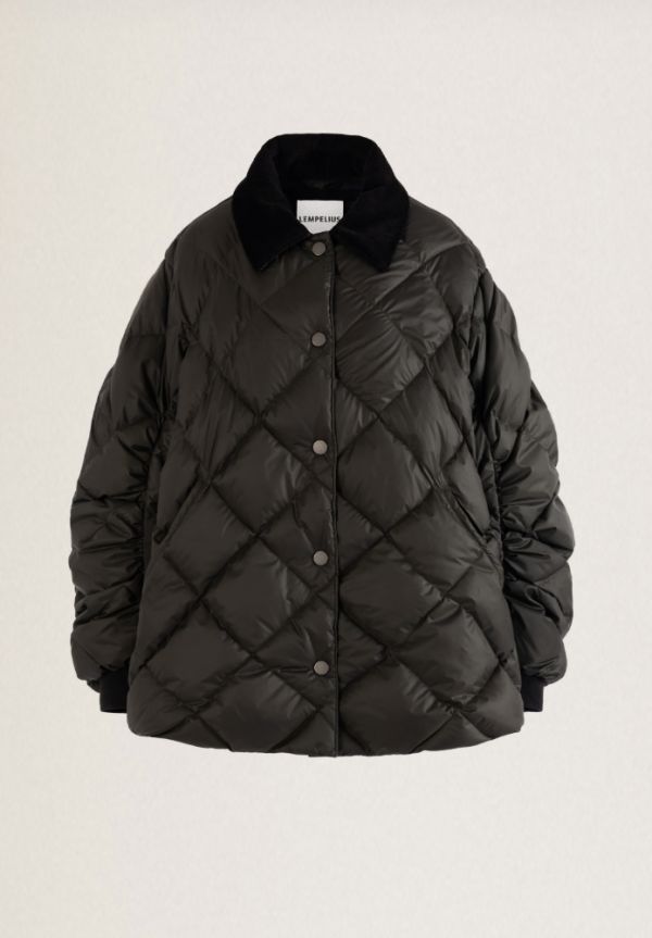 CHAQUETA DOWN 237 FIA