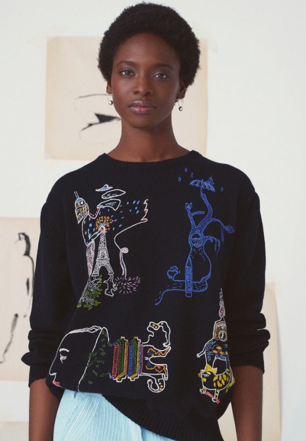 JERSEY JUMPER JOLLY 62