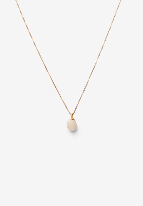 GARGANTILLA EGG CRUDO