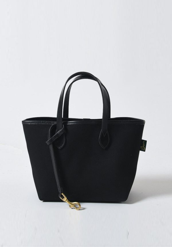 BOLSO CONDER MINI BLACK