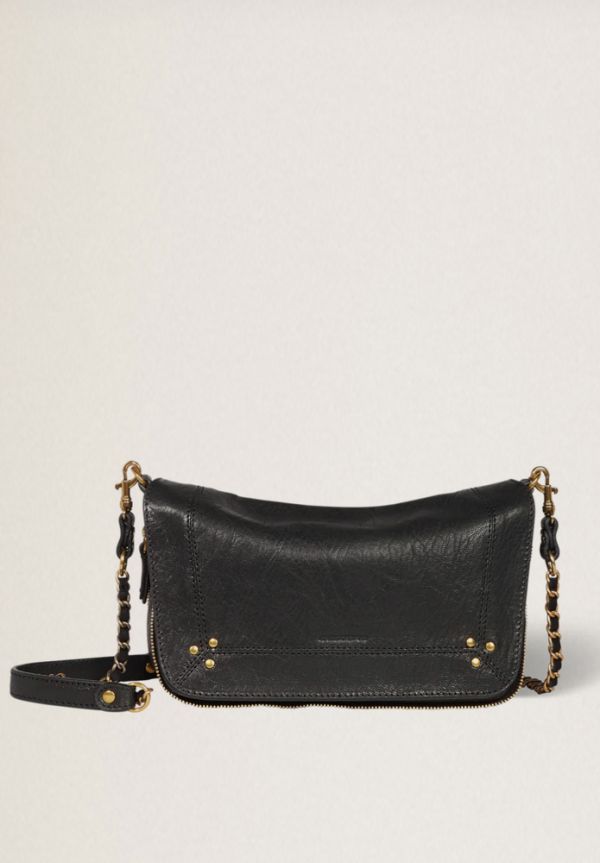 BOLSO BOBI S NOIR