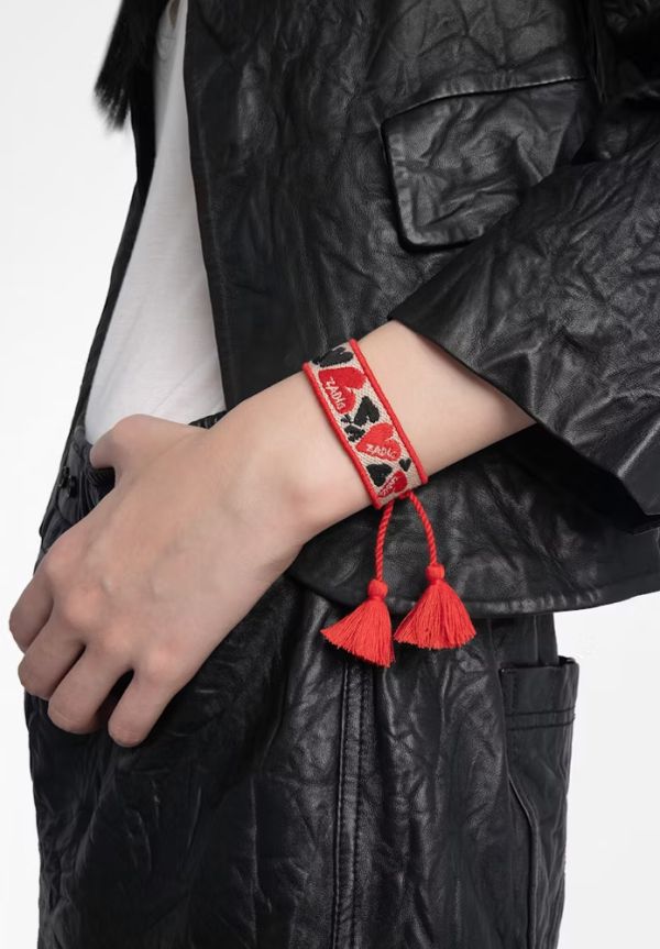 BRAZALETE WOVEN OWJW01759