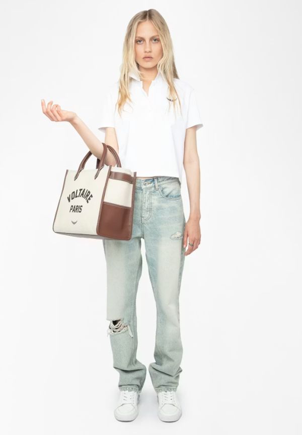 POLO MIRTA TC WINGS JWTS02792