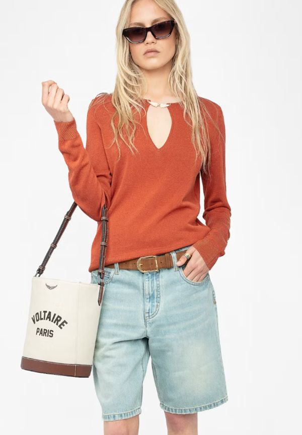 ZADIG & VOLTAIRE