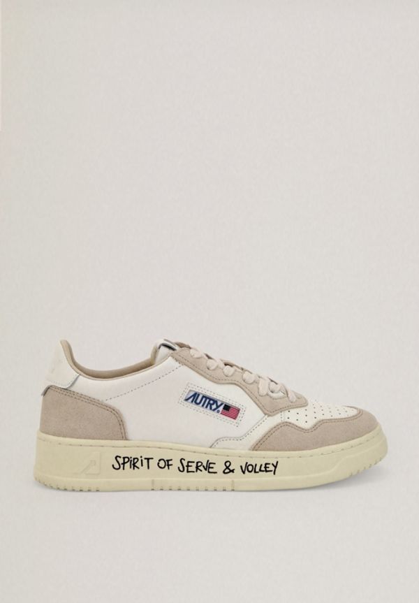 SNEAKER AULW VY01