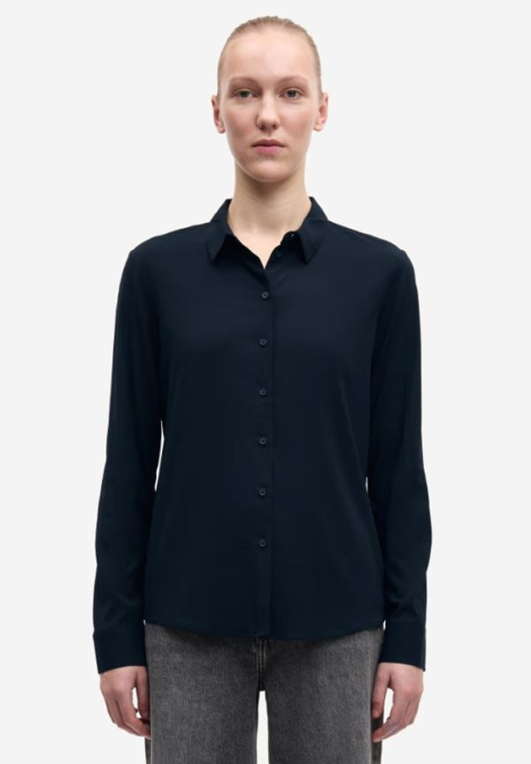 CAMISA MILLY DARK