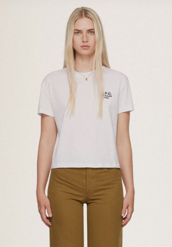 CAMISETA BOXY RUE MADAME F26389