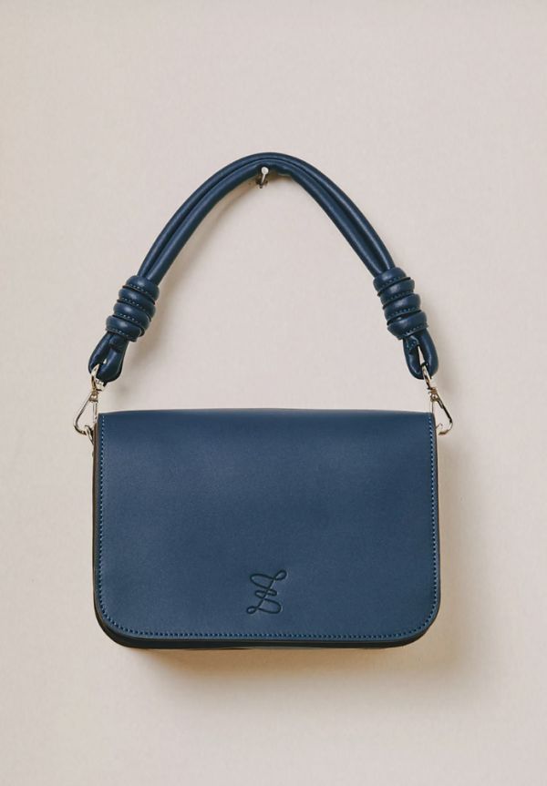 BOLSO LOOP NAVY