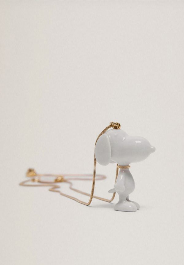 COLLAR SNOOPY