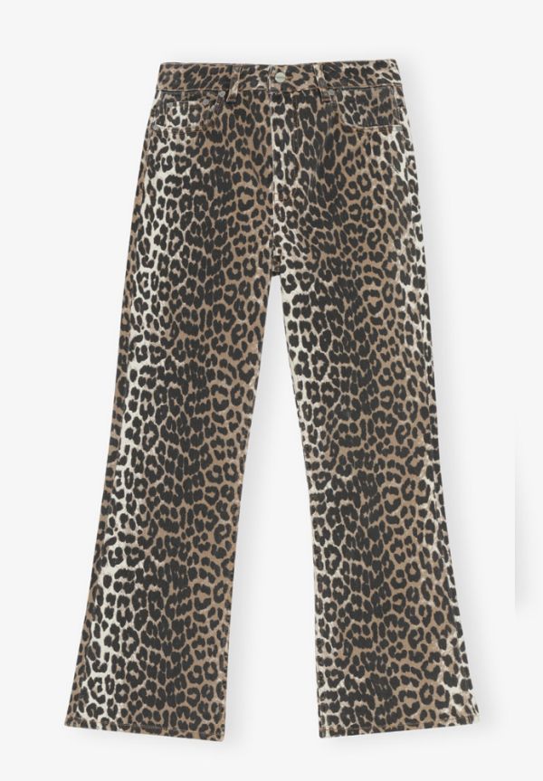 JEAN PRINT BETZY CROPPED 1059