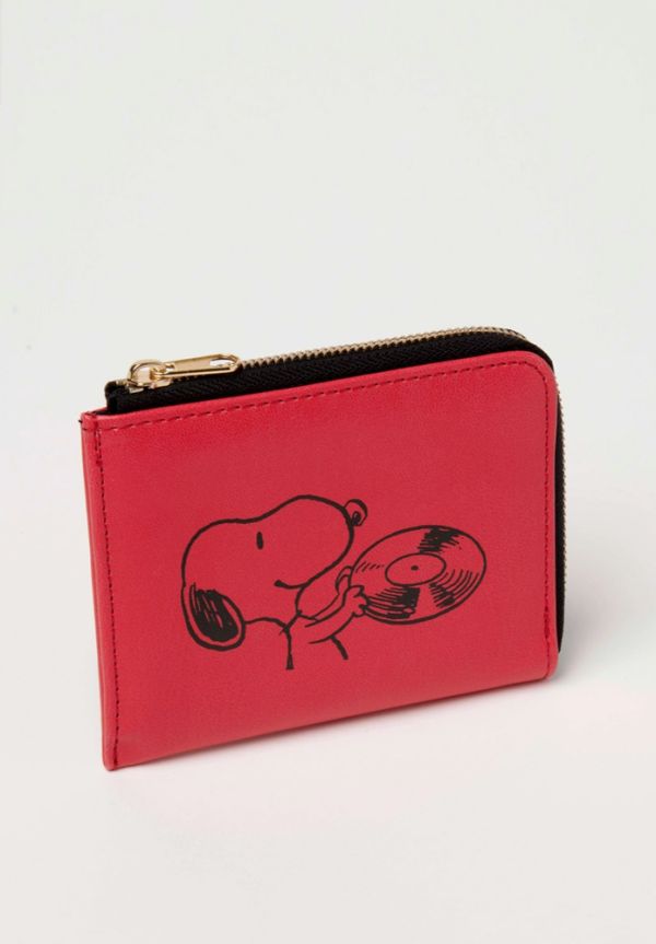 CARTERA RED