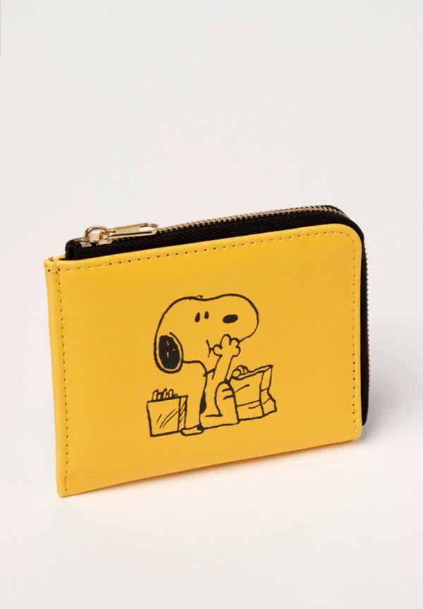 CARTERA YELLOW