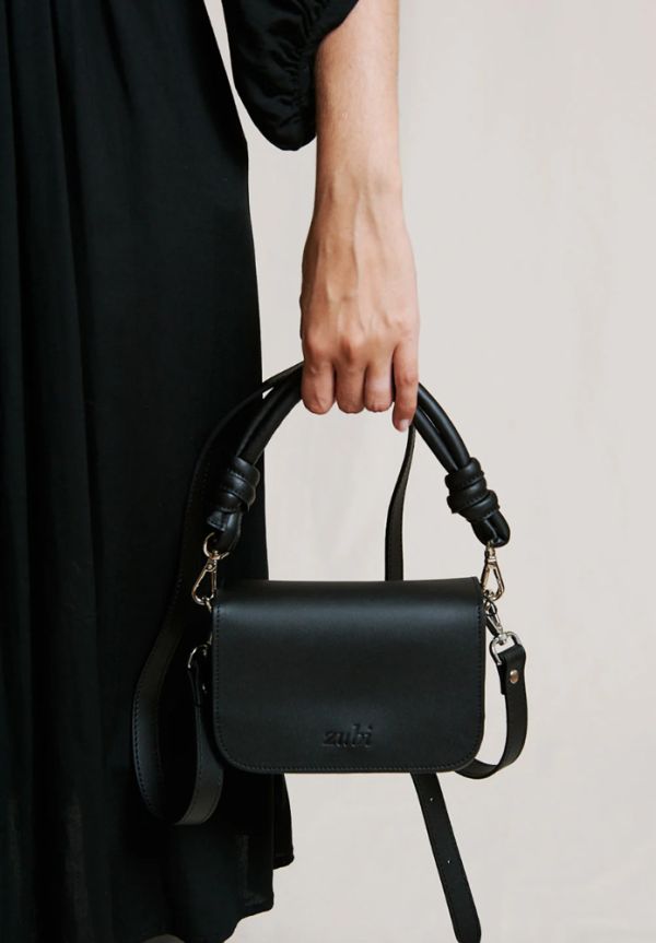 BOLSO LOOP MINI NEGRO