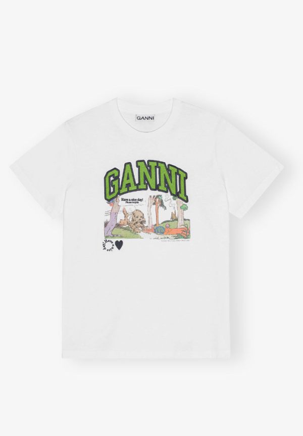 CAMISETA POPPY C T4288