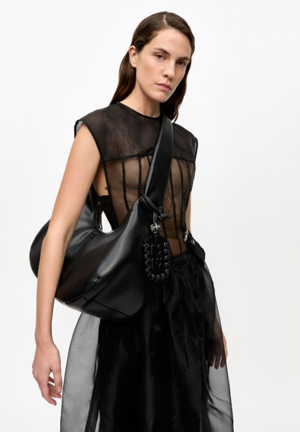BOLSO BOU HOBO MEDIUM