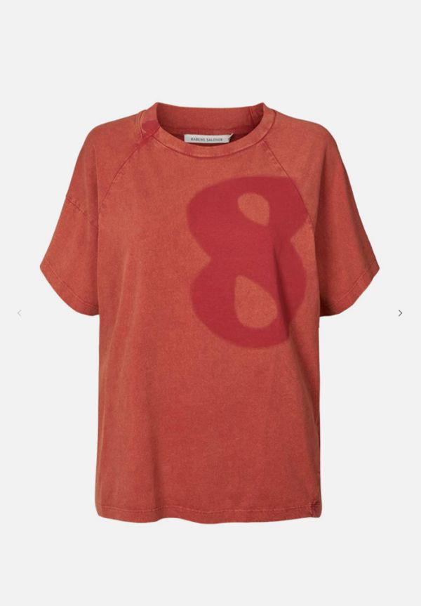CAMISETA INFINITY HIBISCUS