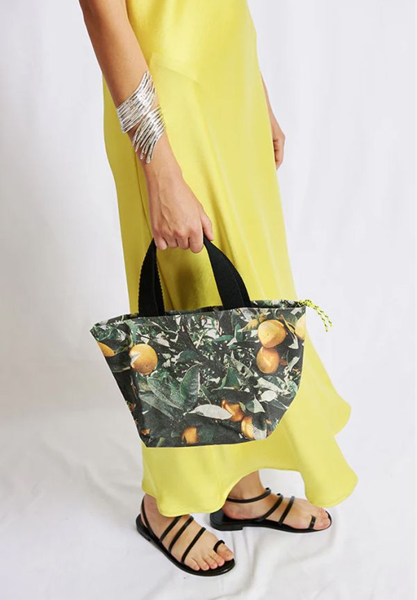 TOTE TERRAROSSA