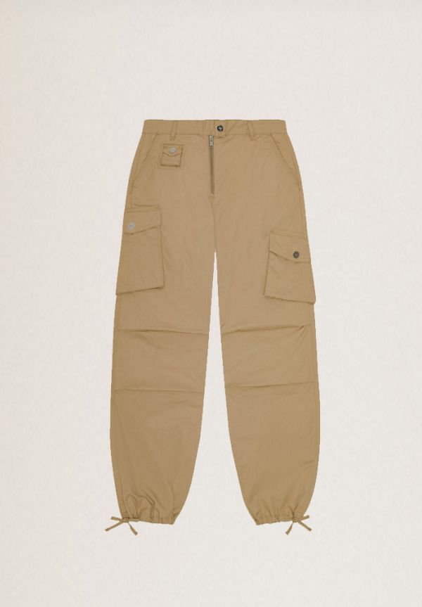 PANTALÓN WASHED COTTON W0506