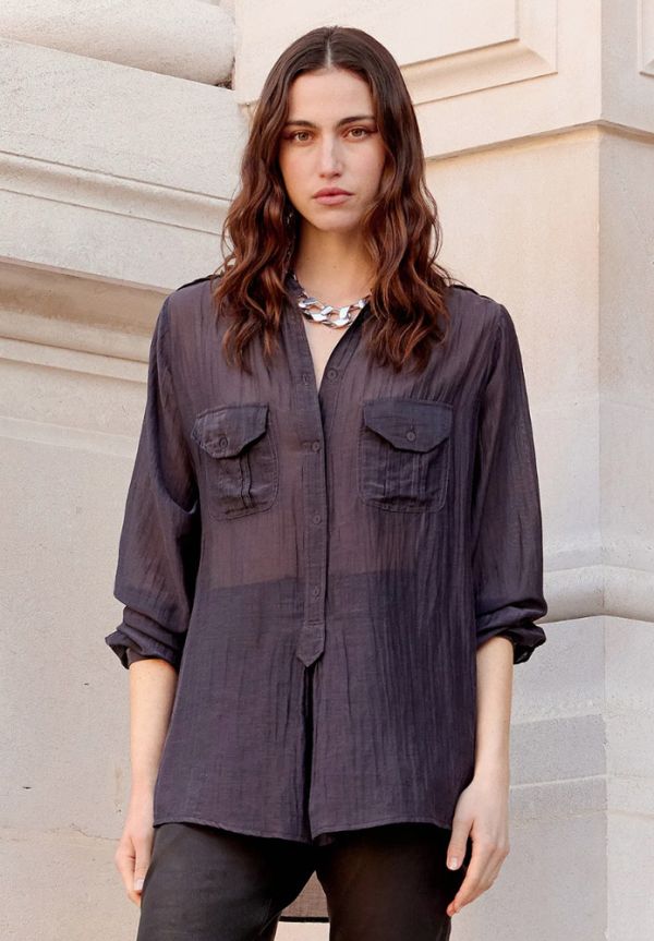 CAMISA LENNY