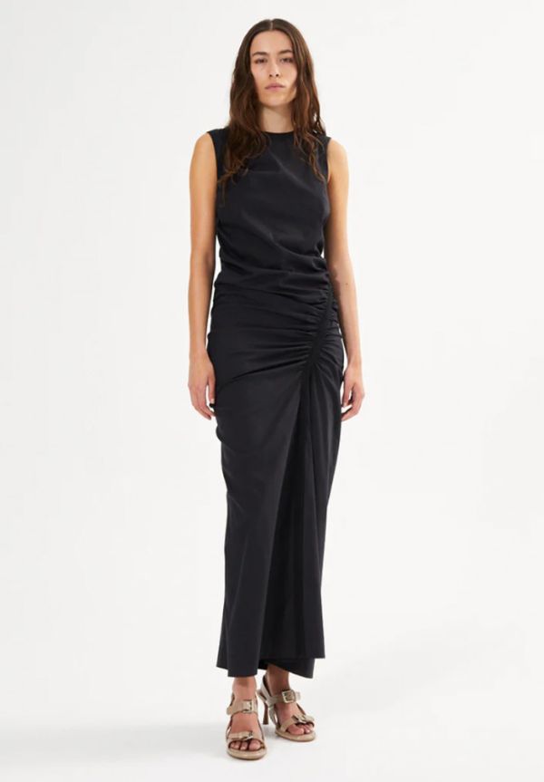 VESTIDO BIBBER W25167106