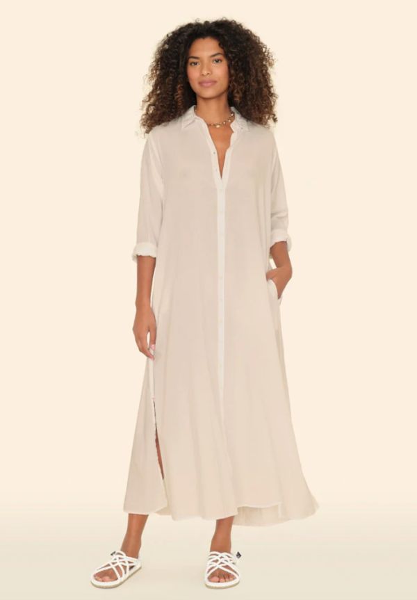 VESTIDO BODEN PARC
