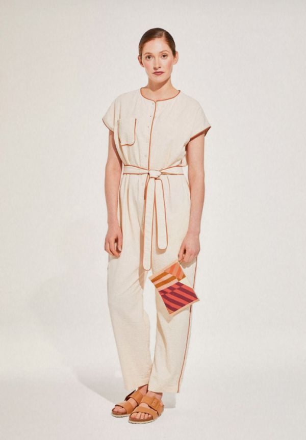 POCHETTE KEA SHIBUYA CORAIL