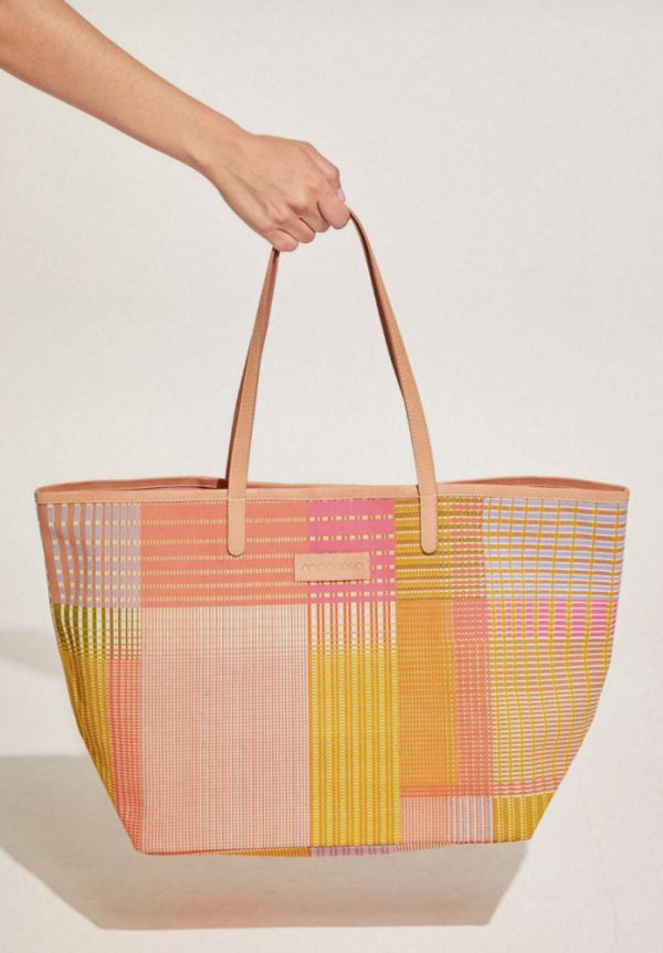 BOLSO MIRAE VIBRANT FRUITY