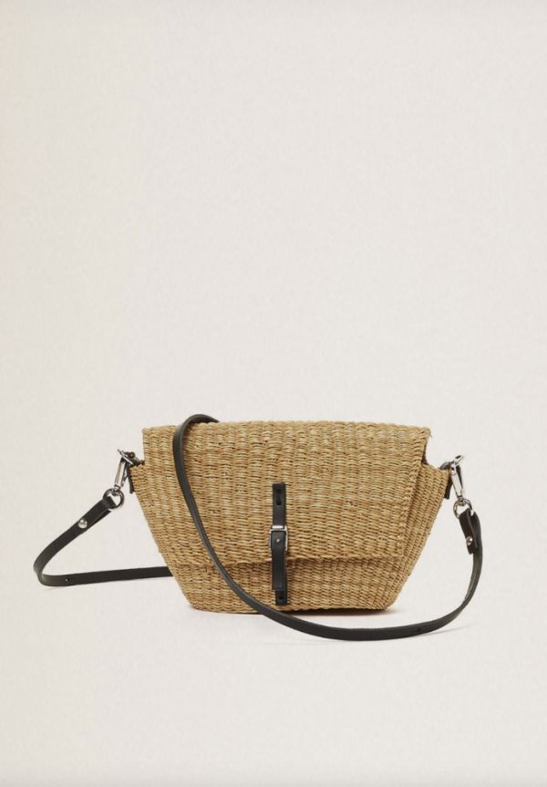 BOLSO FILLE BLACK