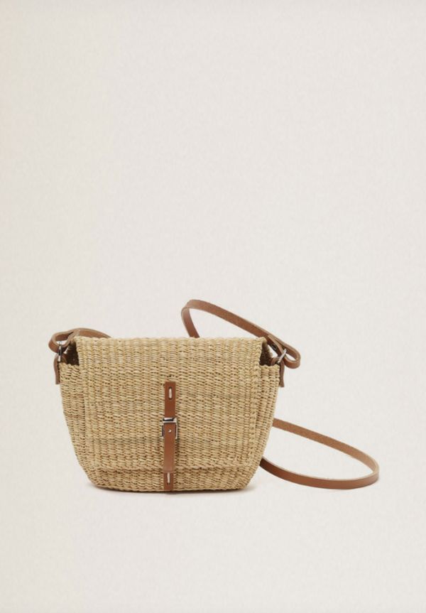 BOLSO FILLE TAN