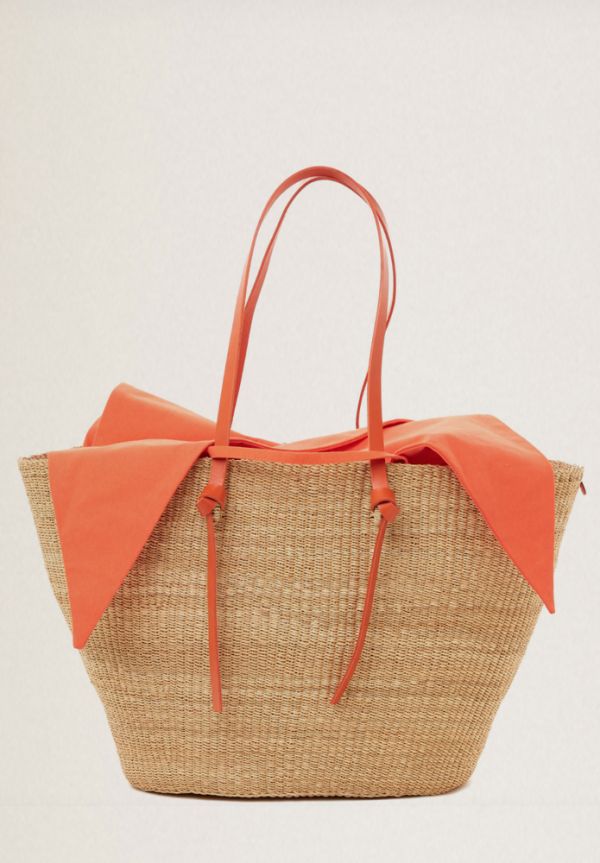 BOLSO KITSUNE
