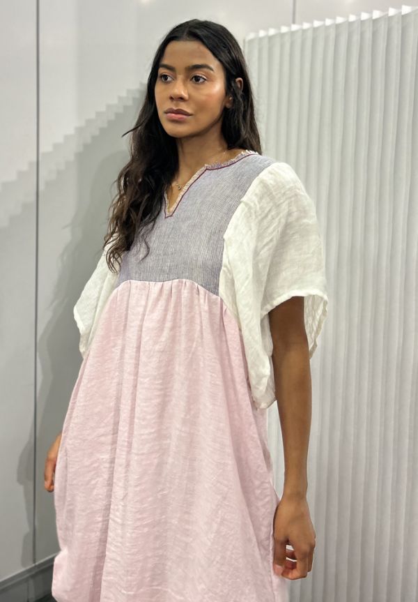 VESTIDO SIROCO