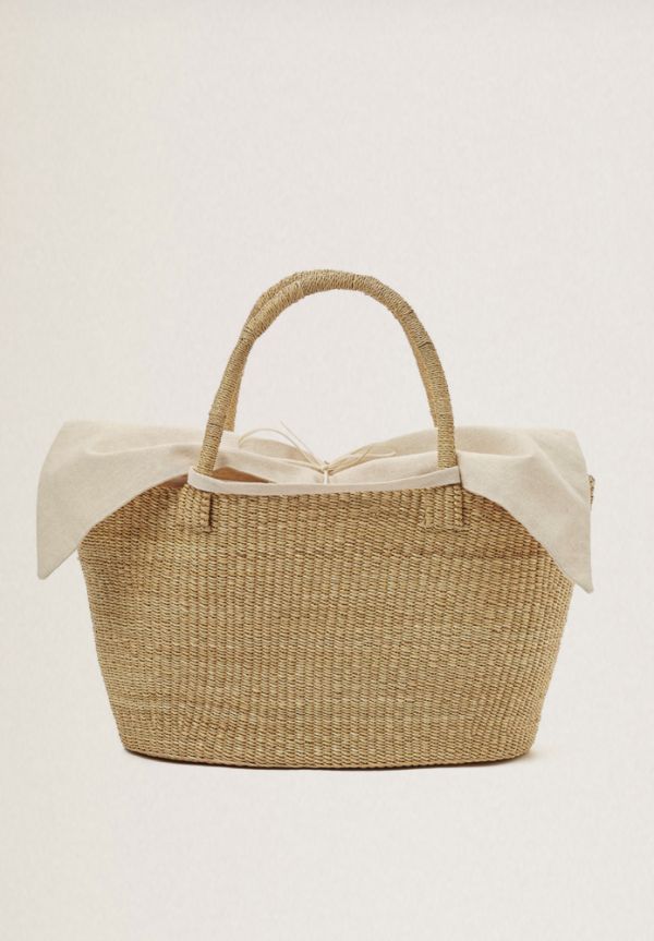 BOLSO PANIER P