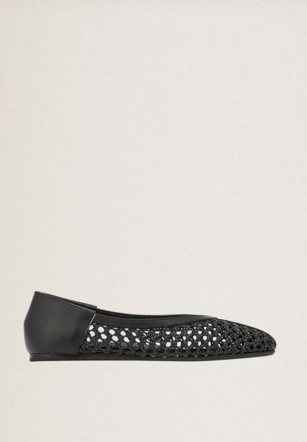 BAILARINA AEROPI BLACK
