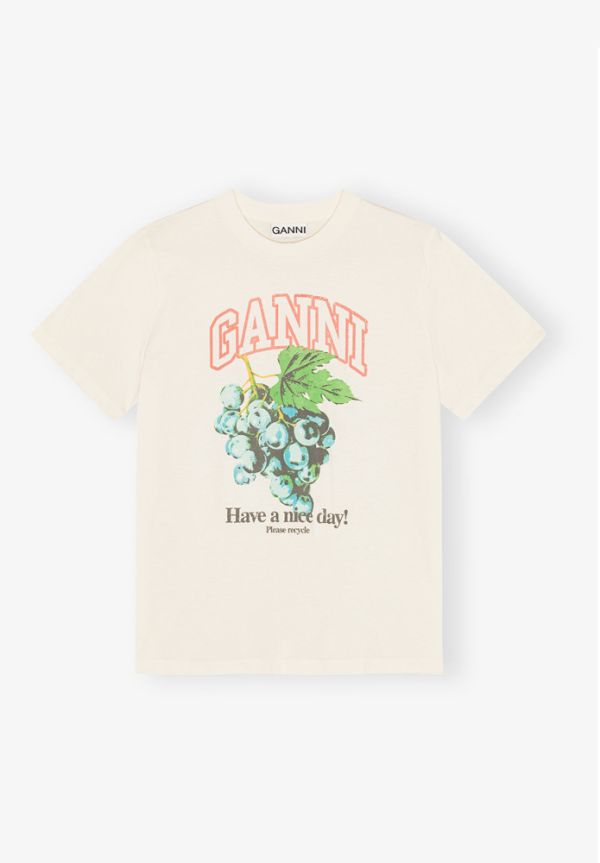 CAMISETA GRAPES T4230