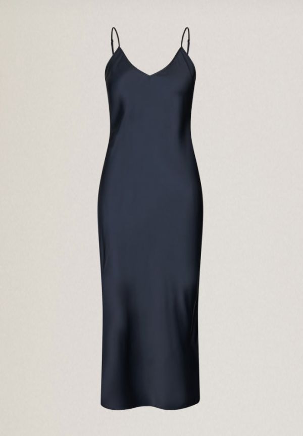 VESTIDO SASHARON STRAP SALUTE