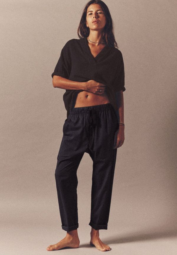 PANTALÓN DRAPER