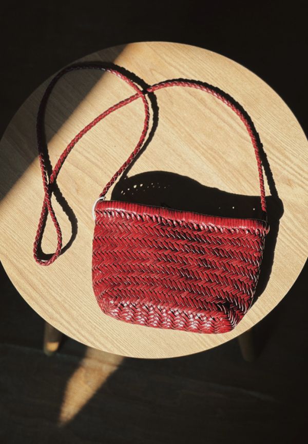 BOLSO MINSU RED