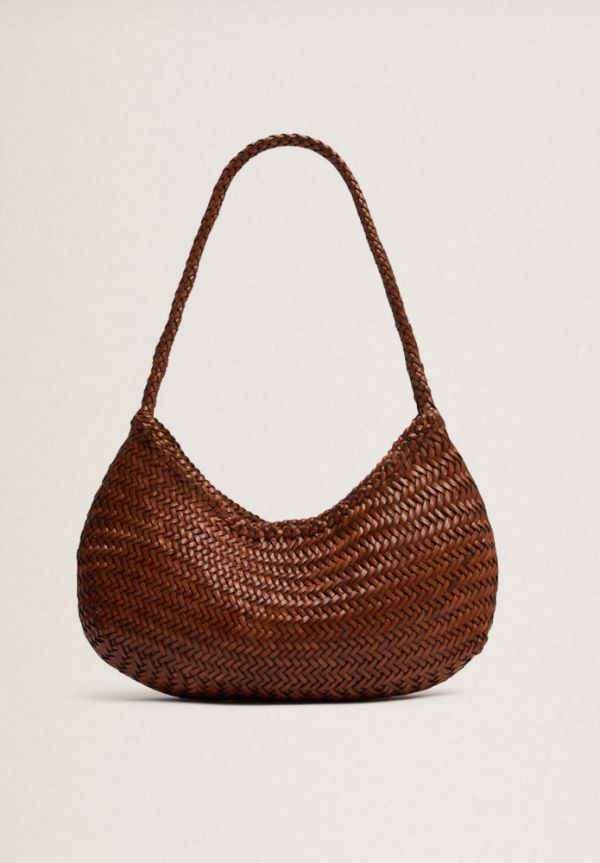 BOLSO NOVA LUNA TAN