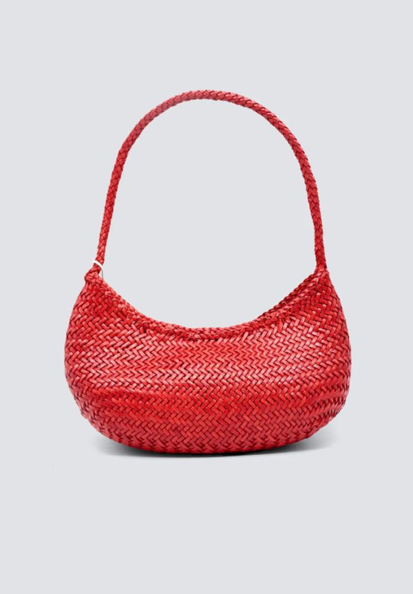 BOLSO NOVA LUNA RED