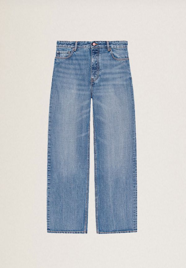 DENIM RIGID IZEY J1639